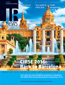 IRnews